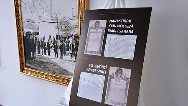 Büyükşehir Belediyesi'nden Çok Özel Sergi