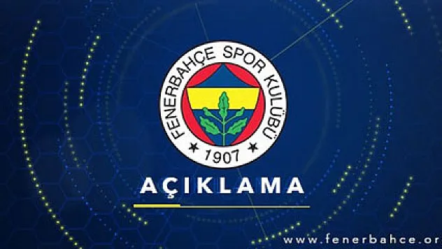 Fenerbahçe Alex'in iddialarına 'son nokta'yı koydu