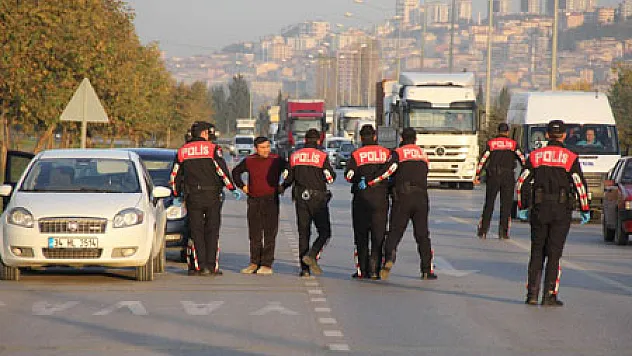 Yunus Ekipleri Kuş Uçurmadı