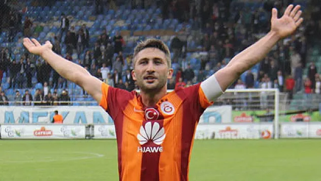 Sabri Sarıoğlu, 13. hocayı gönderdi