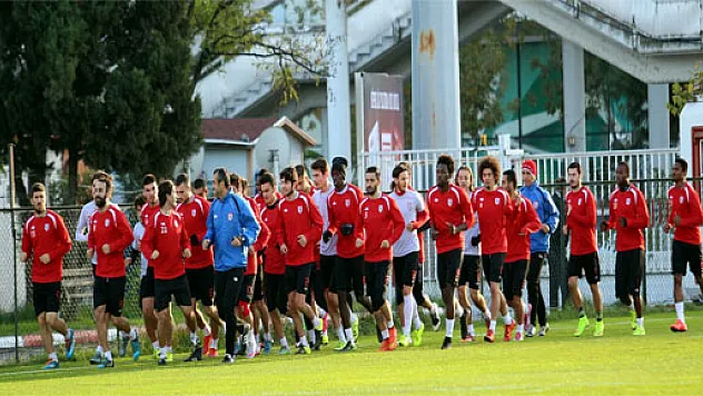 'Her maç 6 puan değerinde'