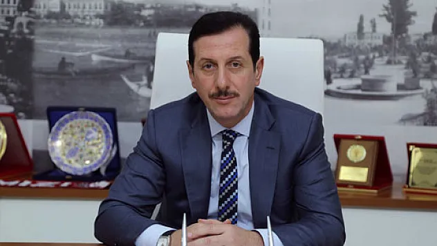  TOK: 'BU SALDIRI İNSANLIĞA YAPILMIŞTIR' 