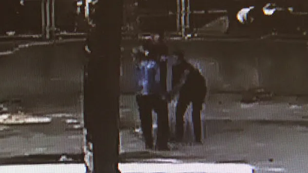 15 yaşındaki çocuğun telefonu gasp edildi