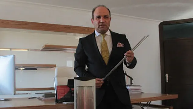 Borla çalışan elektrikli ısıtıcılar enerji piyasasına nefes aldıracak