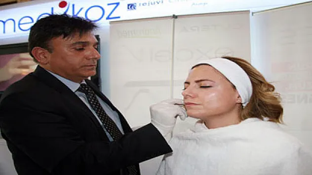 5 dakikada yeni jenerasyon peeling