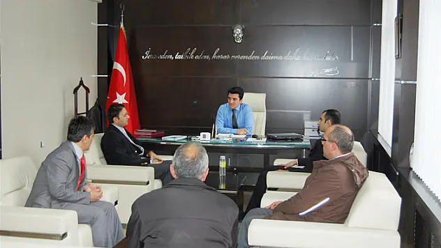 Ayvacık Doğa Evleri projesi hayata geçiyor