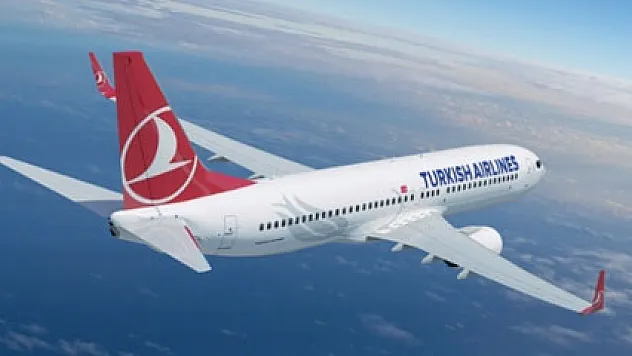 THY uçağında bomba ihbarı!