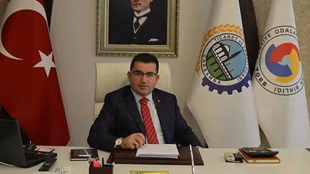 ÇTSO ve ÇTB ye bağlı 38 işadamı Dubai'ye uçtu