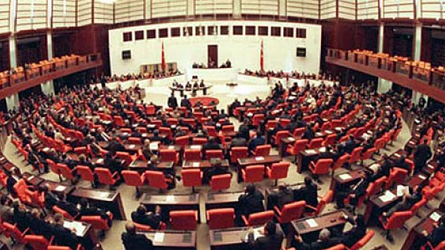 37 milletvekiline kötü haber! 