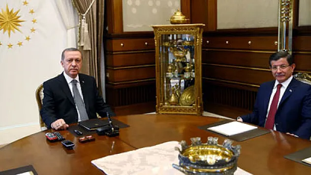 Yeni kabine listesi belli oluyor!