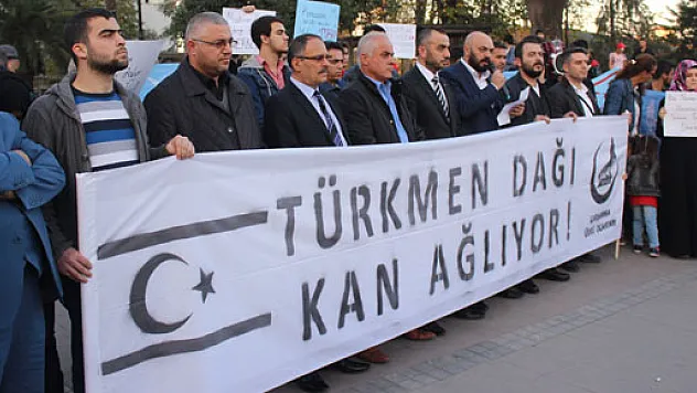'Soydaşlarımız Yalnız Değil'