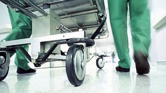 Aydın'da araç uçuruma yuvarlandı: 7 ölü