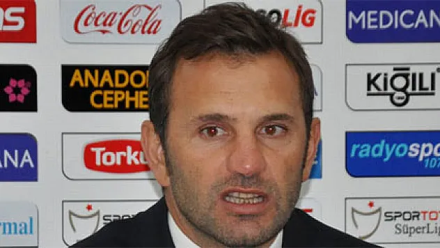 Okan Buruk'tan Beşiktaş yenilgisi sonrası çarpıcı açıklama