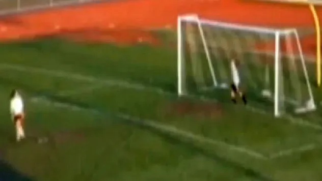 Milyonda bir olurdu, oldu!