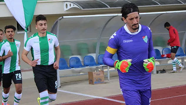 ÇARŞAMBASPOR'DA SERİYE DEVAM!