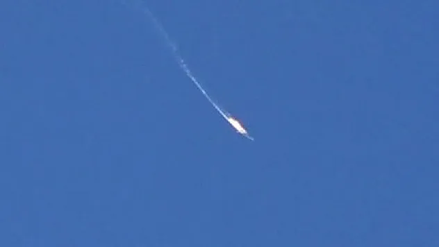 Türkiye 66 yıllık NATO tarihinde bir ilki yaptı