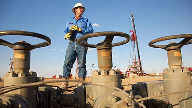 Rusya, Ukrayna'ya gaz sevkiyatını durdurdu