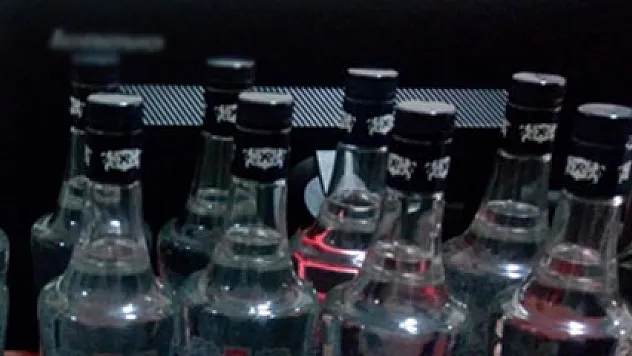 Bir sahte içki faciası da İzmir'den: 3 ölü!