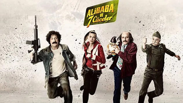 Cem Yılmaz'a seyirci şoku!