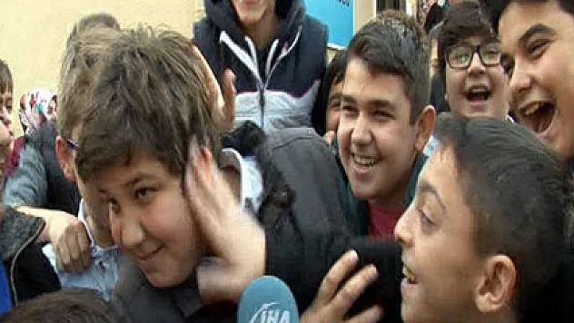 TEOG, öğrencileri 'bu hale' getirdi