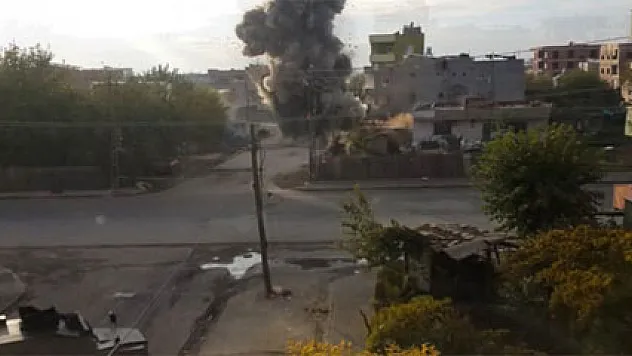 Teröristlerin hain planını vatandaşlar bozdu