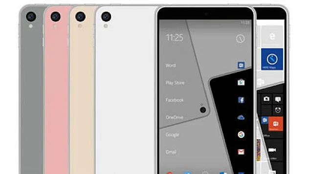 Nokia geri dönüyor