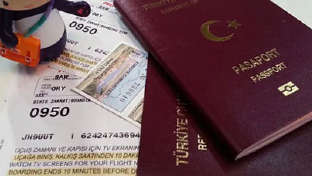 AB, 2016 Ekim'ini İşaret Etti