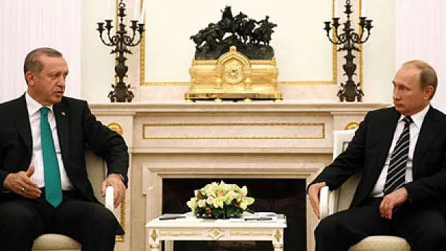 Putin ile Erdoğan görüşecek mi?
