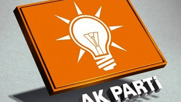 AK Parti'de kamp tarihi belli oldu