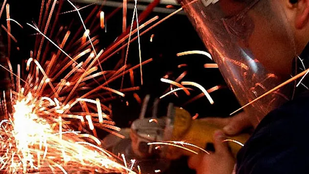 Türkiye sanayisinde 'iyileşme' var