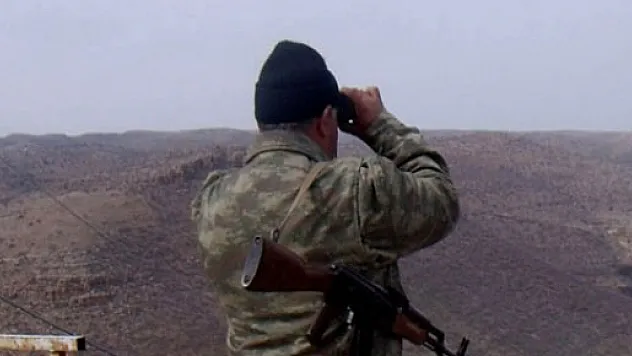 5 bin yeni korucu alınacak