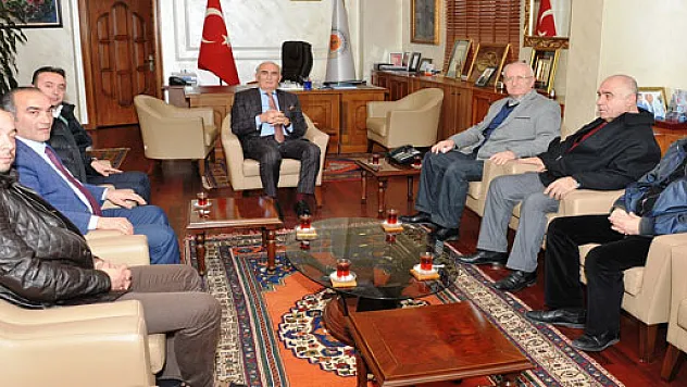 Başkan yılmaz: 'Cadde AVM Şehrin Vizyonuna Önemli Katkı Sağladı'