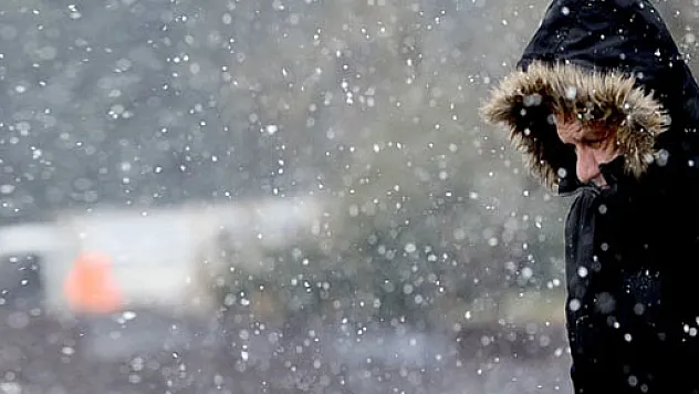 2 Aralık 2015 yurtta hava durumu