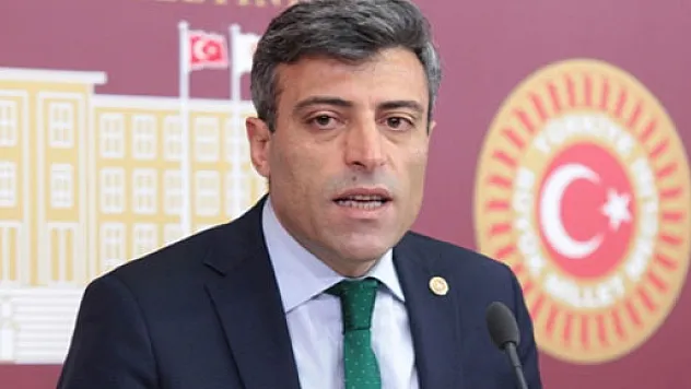 CHP'li vekilden mültecilerle ilgili ilginç açıklama