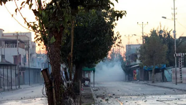 Mısır'da restorana saldırı: En az 16 ölü