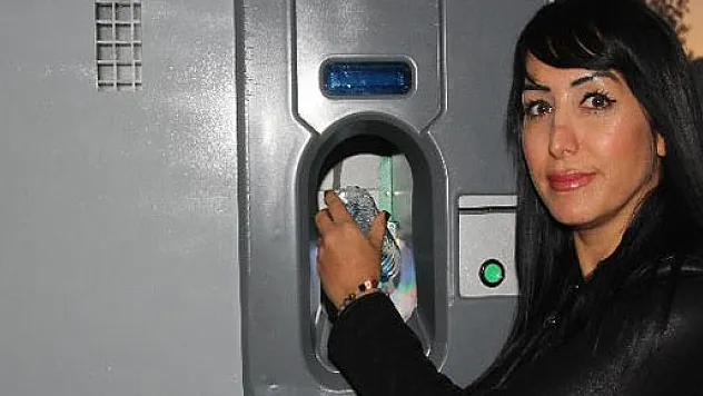 Avrupa'da gördü Adana'da uyguladı