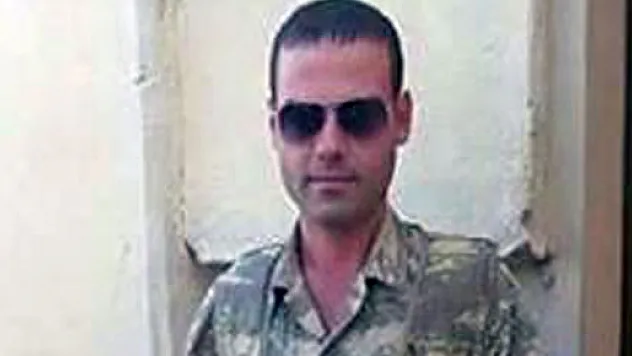 PKK'nın kaçırdığı asker için arkadaşları seferber oldu