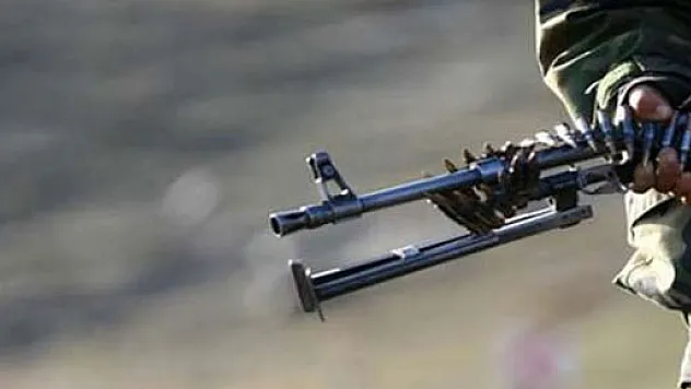 Azerbaycan-Ermenistan cephe hattında çatışma: 1 Azerbaycan askeri hayatını kaybetti