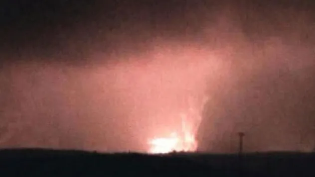 Hazar Denizi'ndeki faciada kaybolan altı kişinin cesedine ulaşıldı