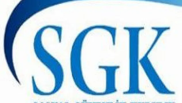 SGK anlaşmalı boşanan çifti yakaladı