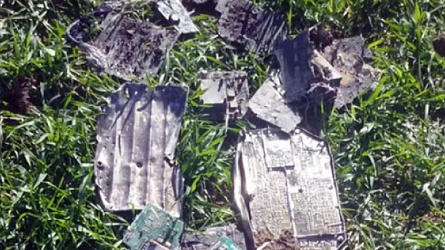 Azerbaycan, Ermenistan'a ait insansız hava aracını düşürdü