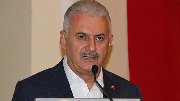 Binali Yıldırım: 'Bu görüntü kabul edilemez'