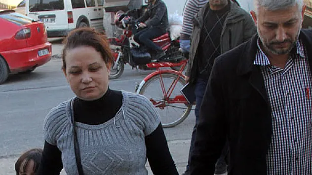 Şarjı bitince en azından 4 bileziği kurtardılar!