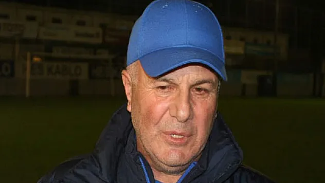 Trabzonspor, Sadi Tekelioğlu ile sözleşme imzaladı