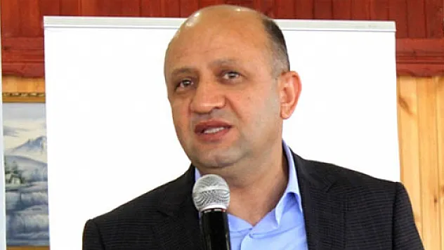 Bakan Işık: 'Yüzde 3,5'luk büyüme bekliyoruz'