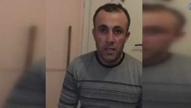 Rusya'da rehin tutulan Türk iş adamları esareti görüntüleyip yardım istedi