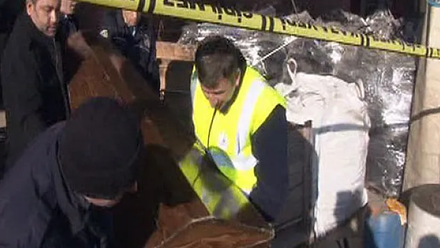 'İyi bir evlat olamadım' diye not bırakıp kendini astı