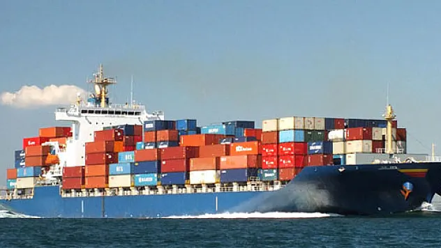 Türk güvenlik birimlerinin verdiği istihbarat ile 13.6 ton uyuşturucu yakalandı