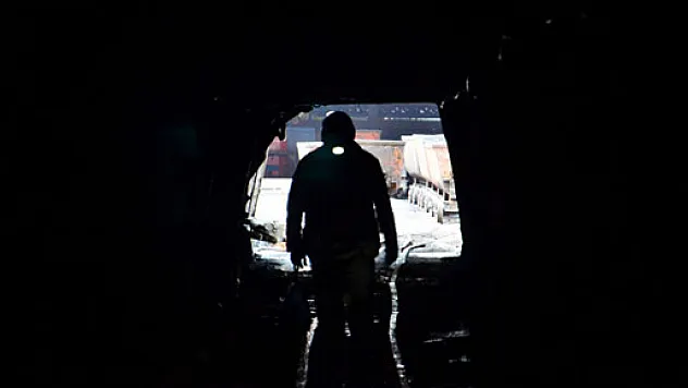 Madenin başkentinde artık kömür üretilemeyecek