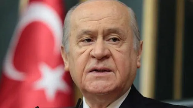 Bahçeli onu böyle övdü: Vatan kahramanı